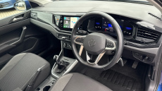 Volkswagen Polo 1.0 TSI Life 5dr Petrol Hatchback